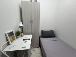 Westcove Condominium (D5), Condominium #628840441